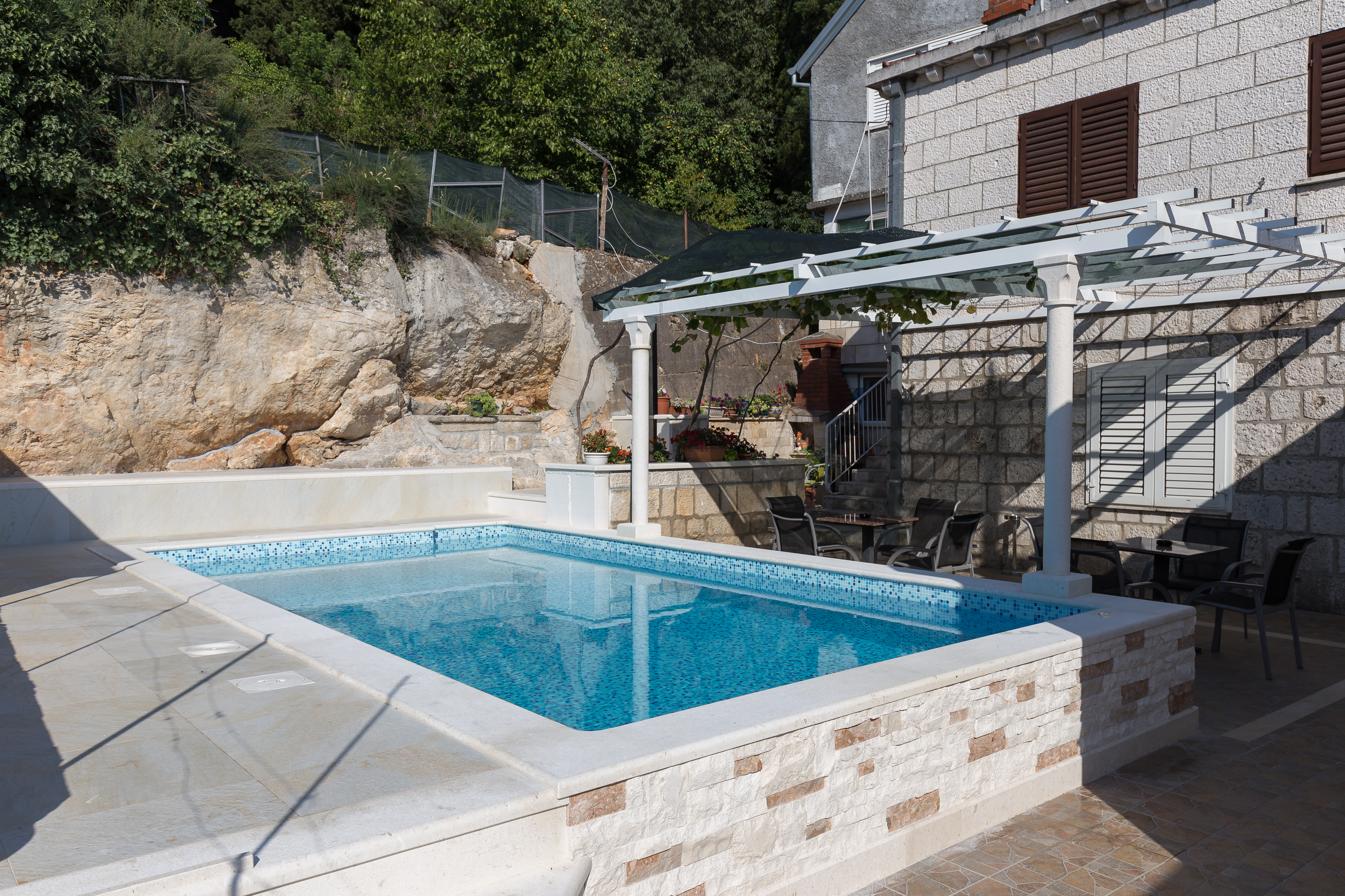 Kusalo Guesthouse