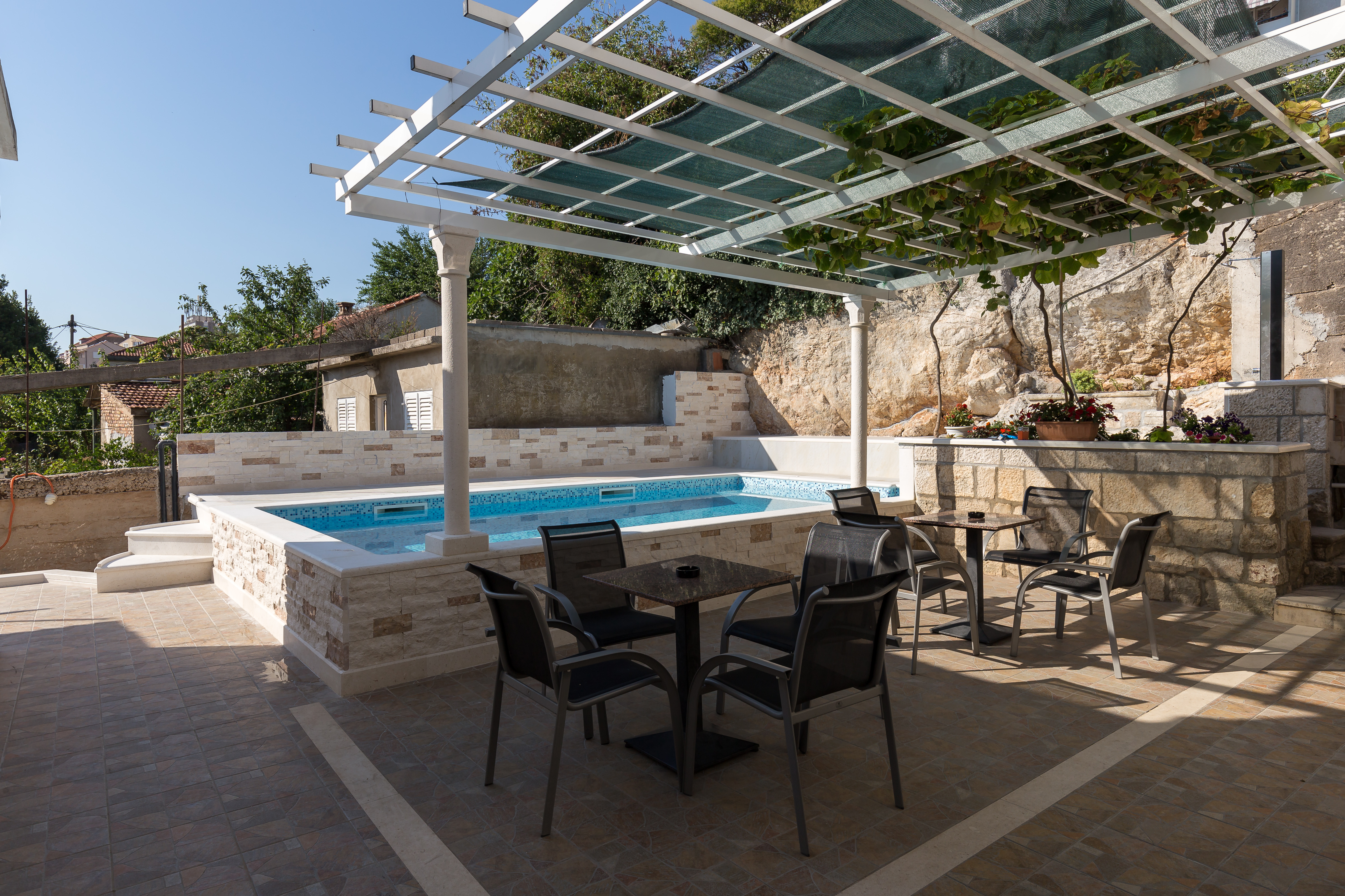 Kusalo Guesthouse