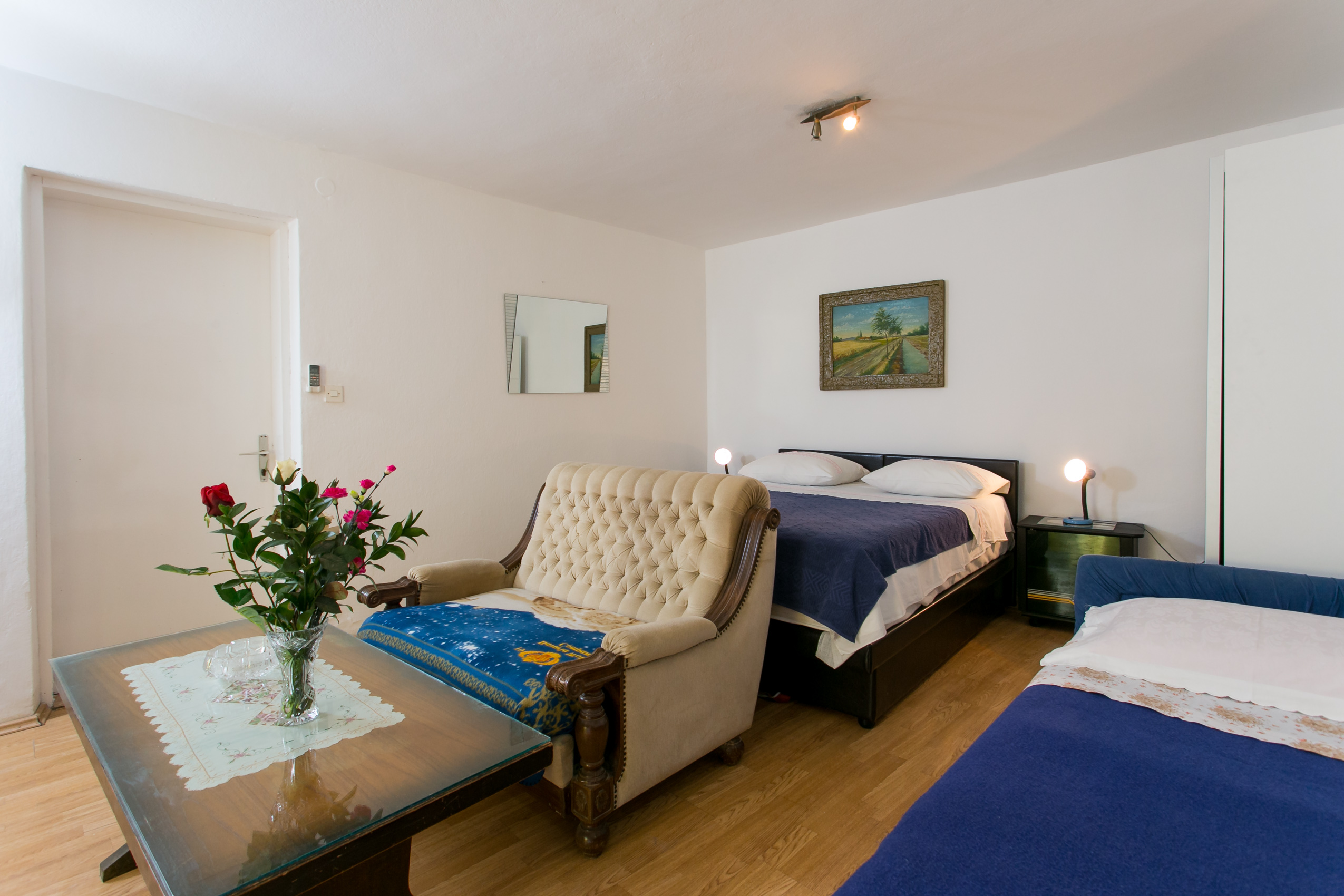 Kusalo Guesthouse