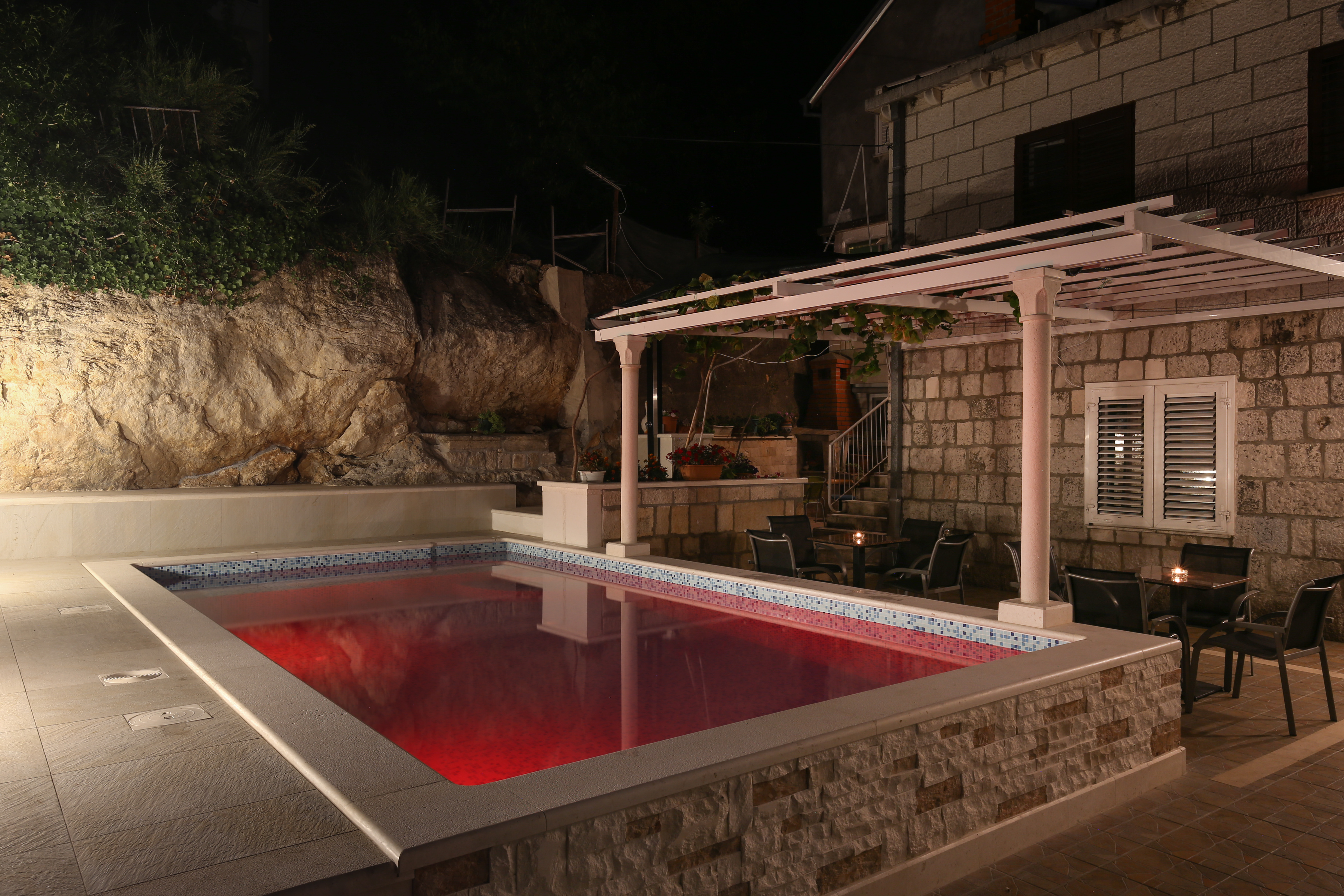 Kusalo Guesthouse