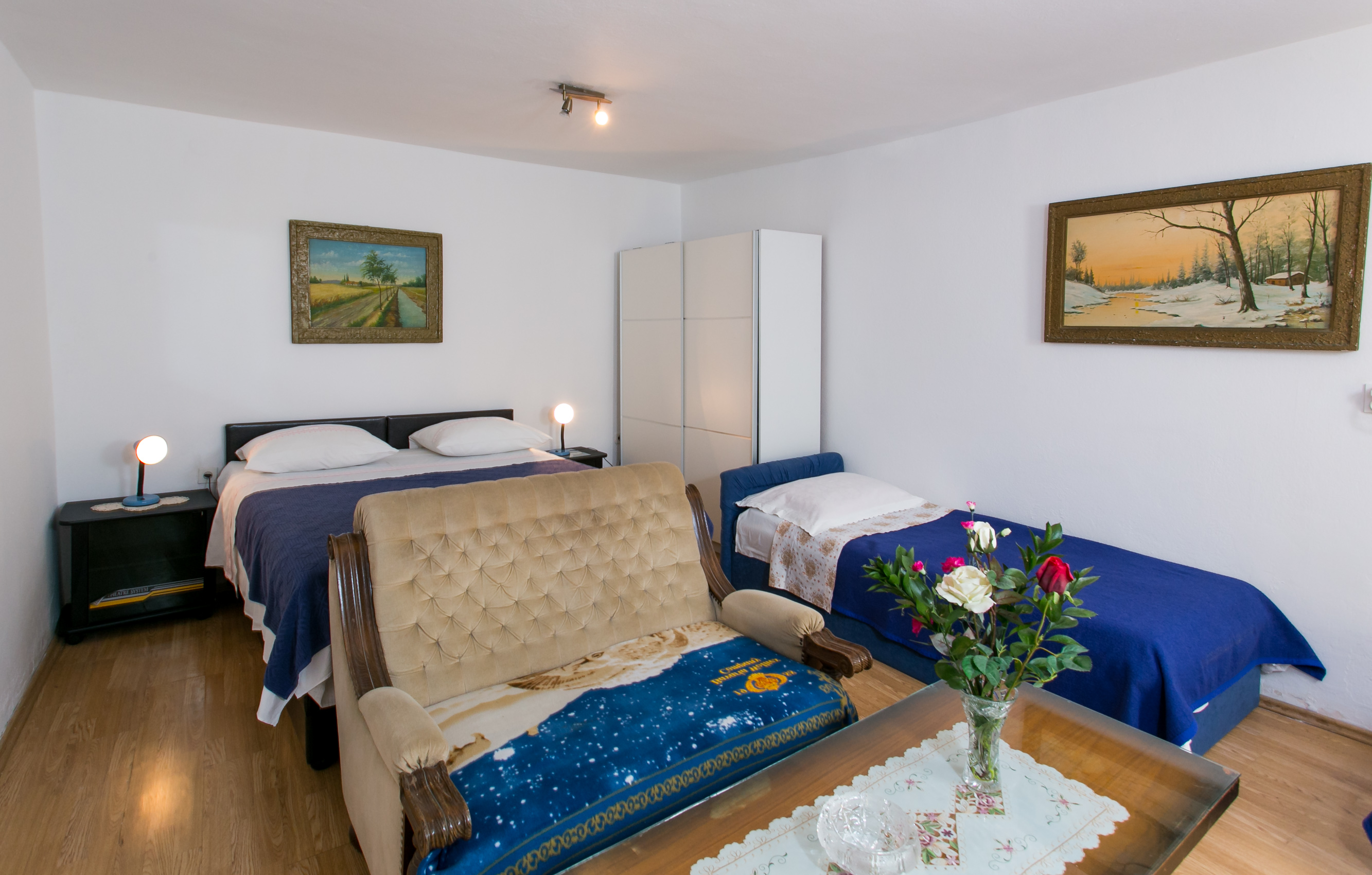 Kusalo Guesthouse