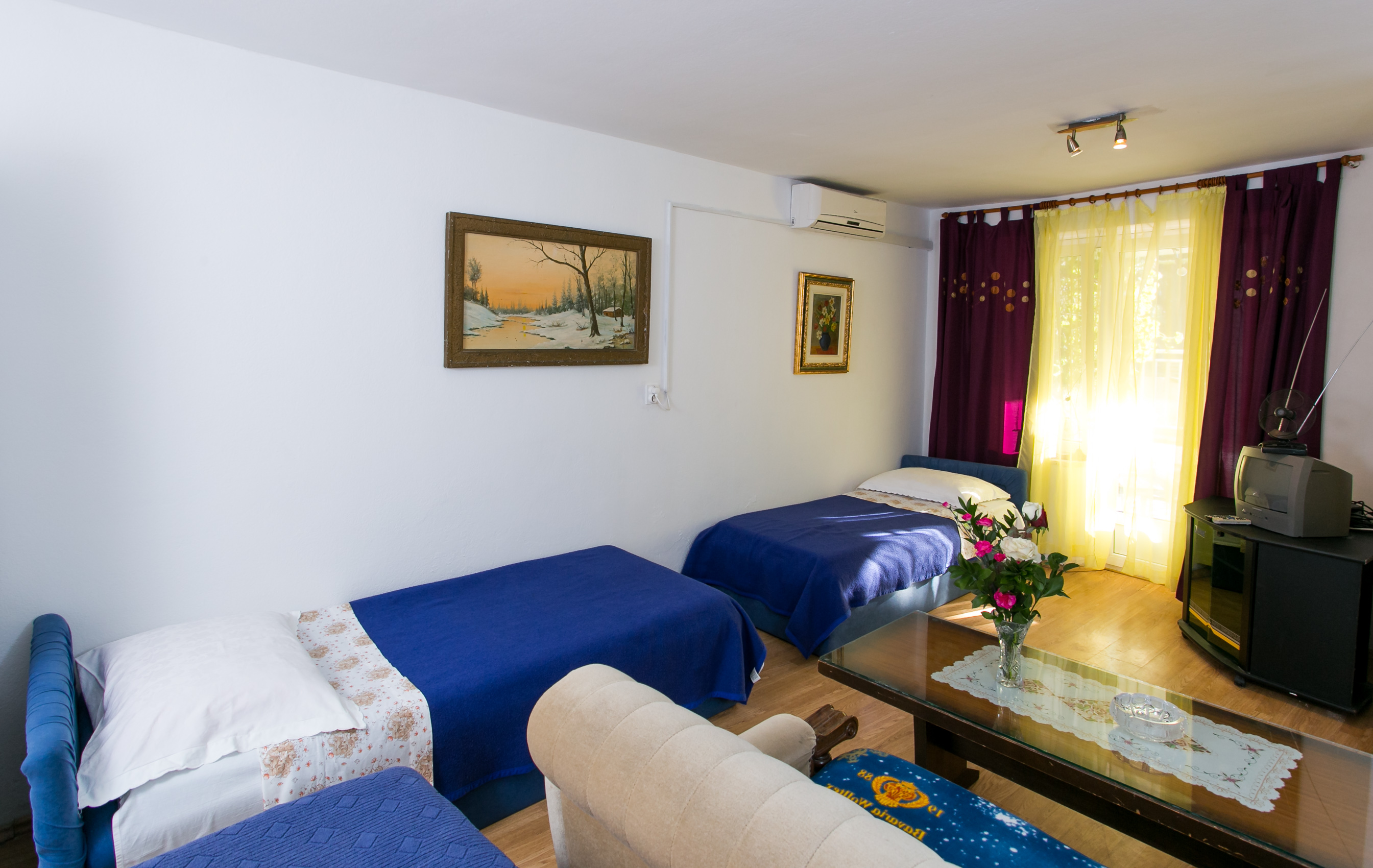 Kusalo Guesthouse