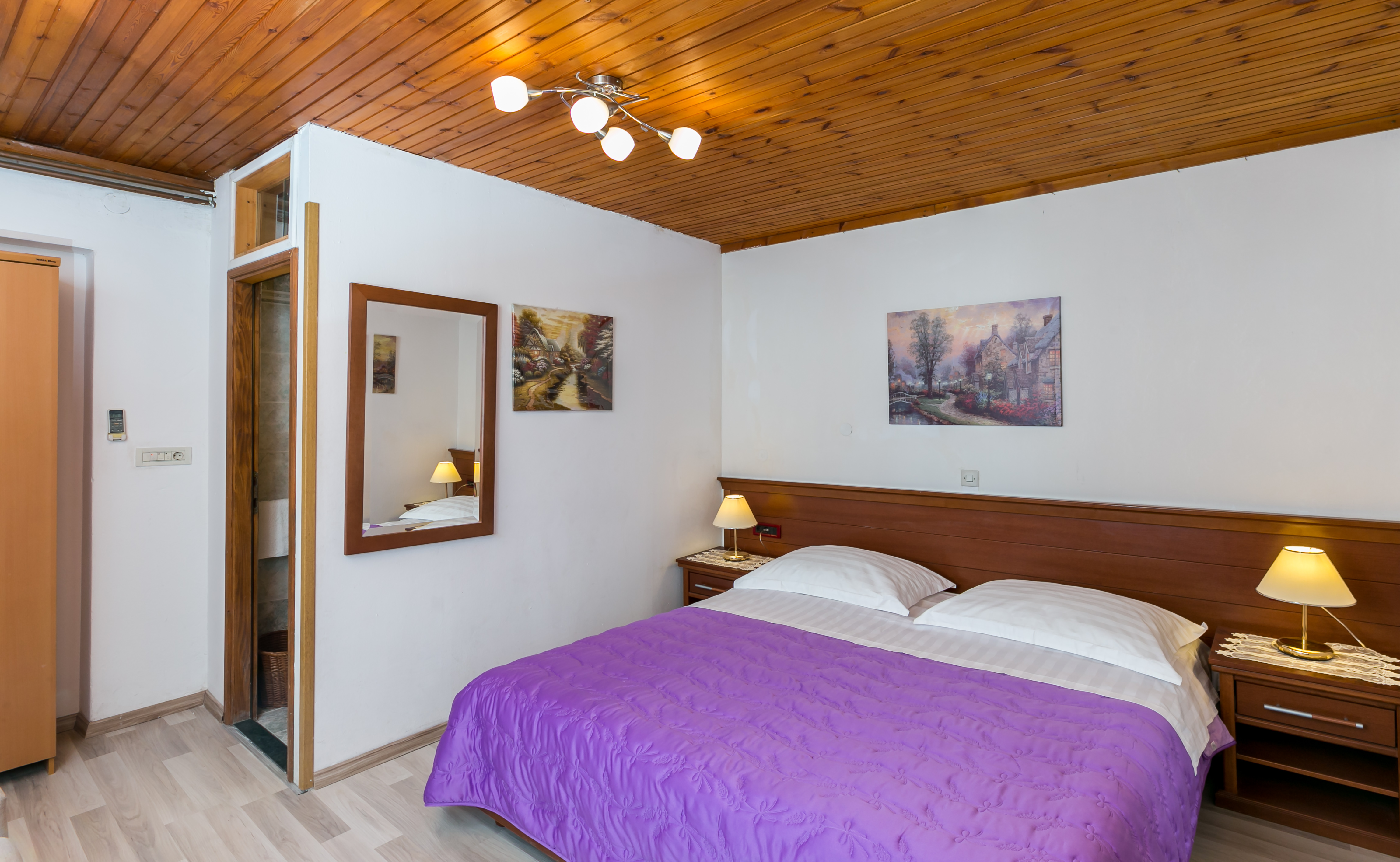 Kusalo Guesthouse