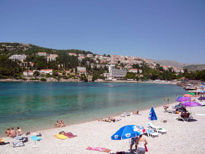Apartments Dubrovnik Lapad