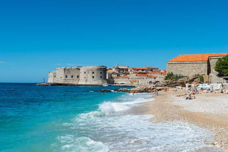 Apartments Dubrovnik Lapad