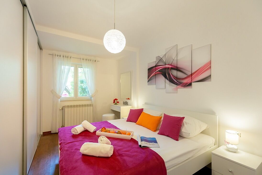 Leona & Borna's Central Lapad Suites