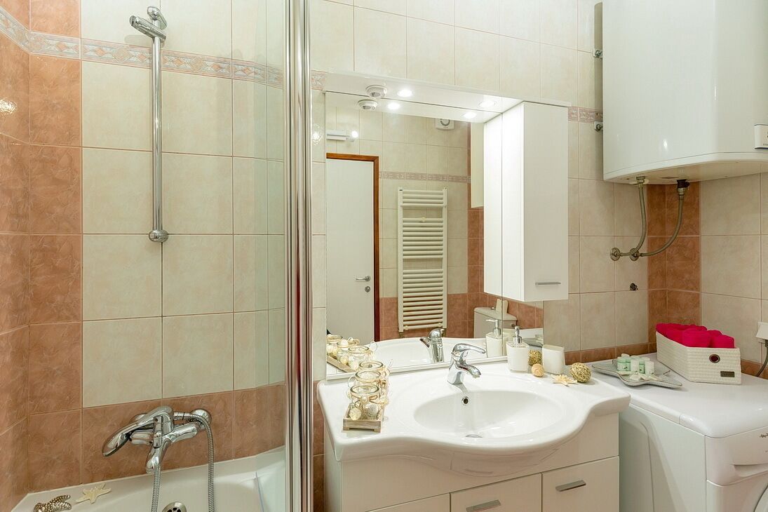 Leona & Borna's Central Lapad Suites