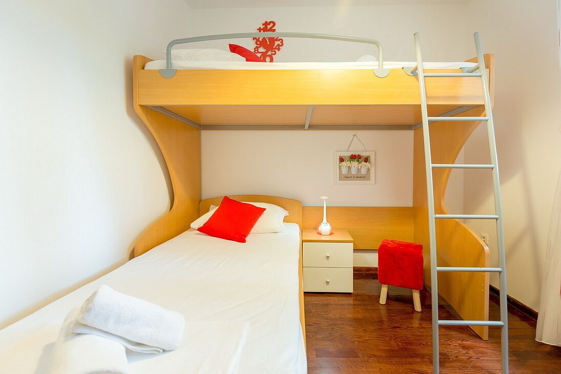 Leona & Borna's Central Lapad Suites