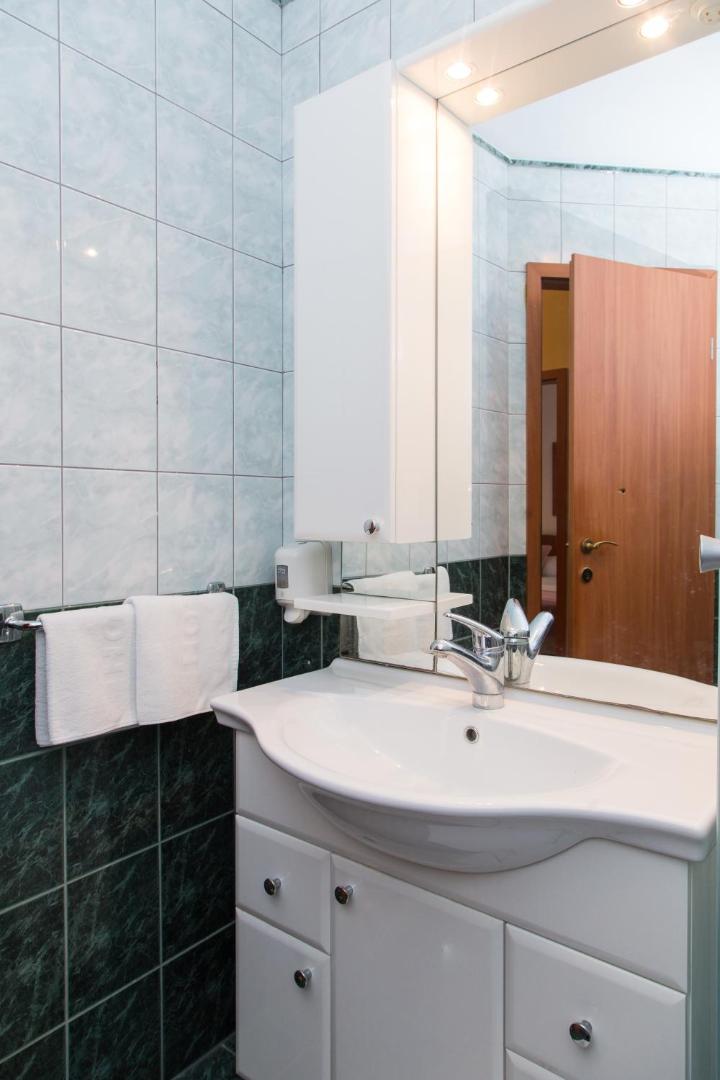 Lepur Apartmani