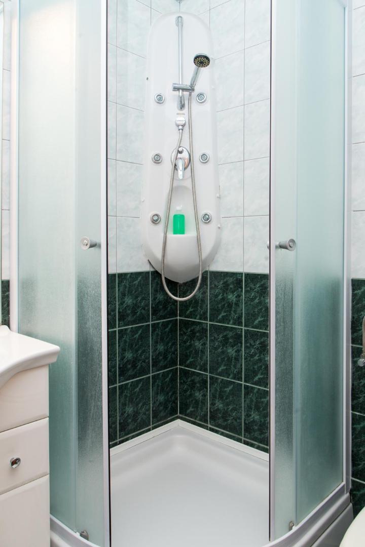 Lepur Apartmani