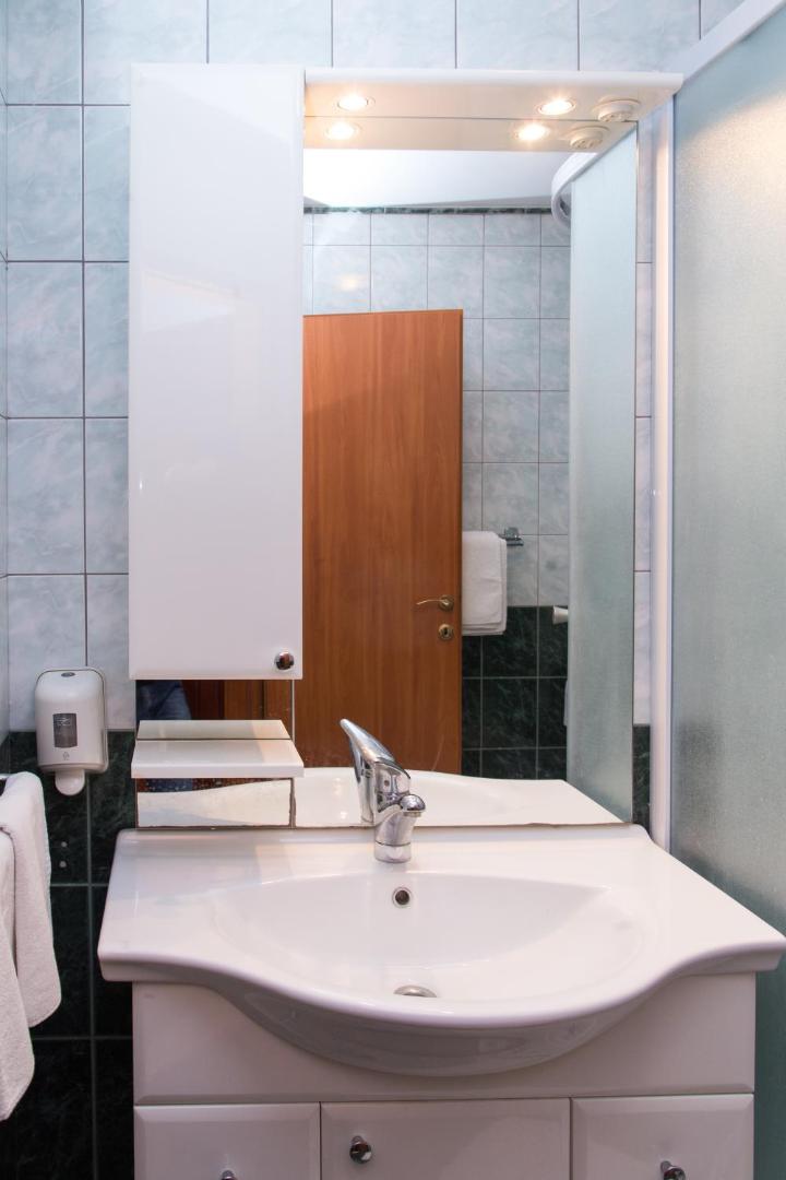 Lepur Apartmani