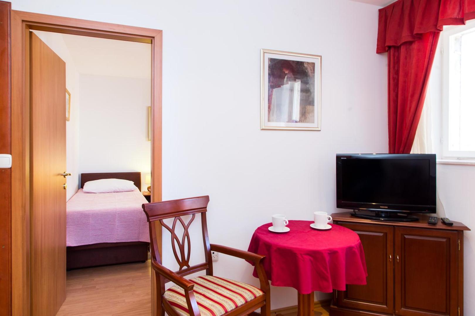 Lepur Apartmani