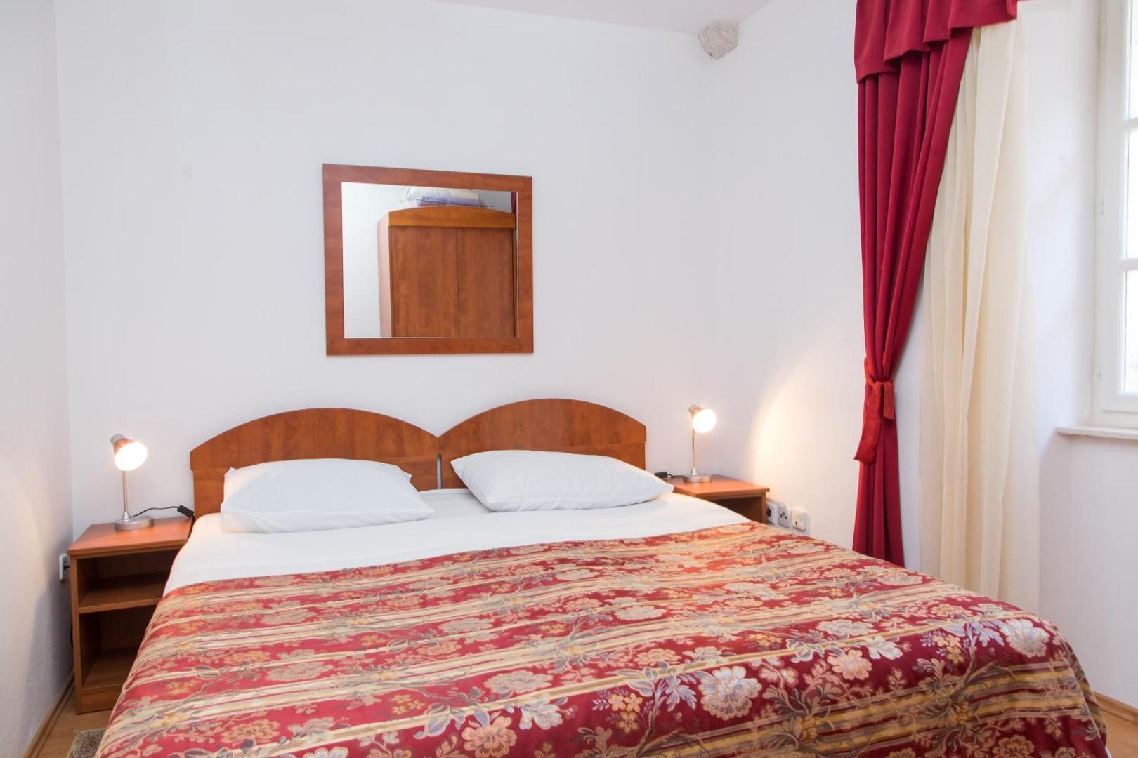 Lepur Apartmani