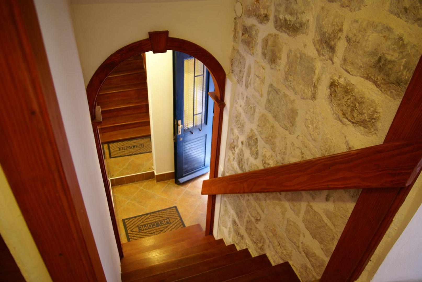 Lepur Apartmani
