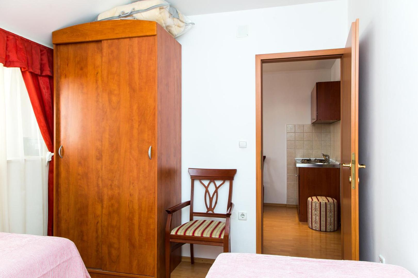 Lepur Apartmani