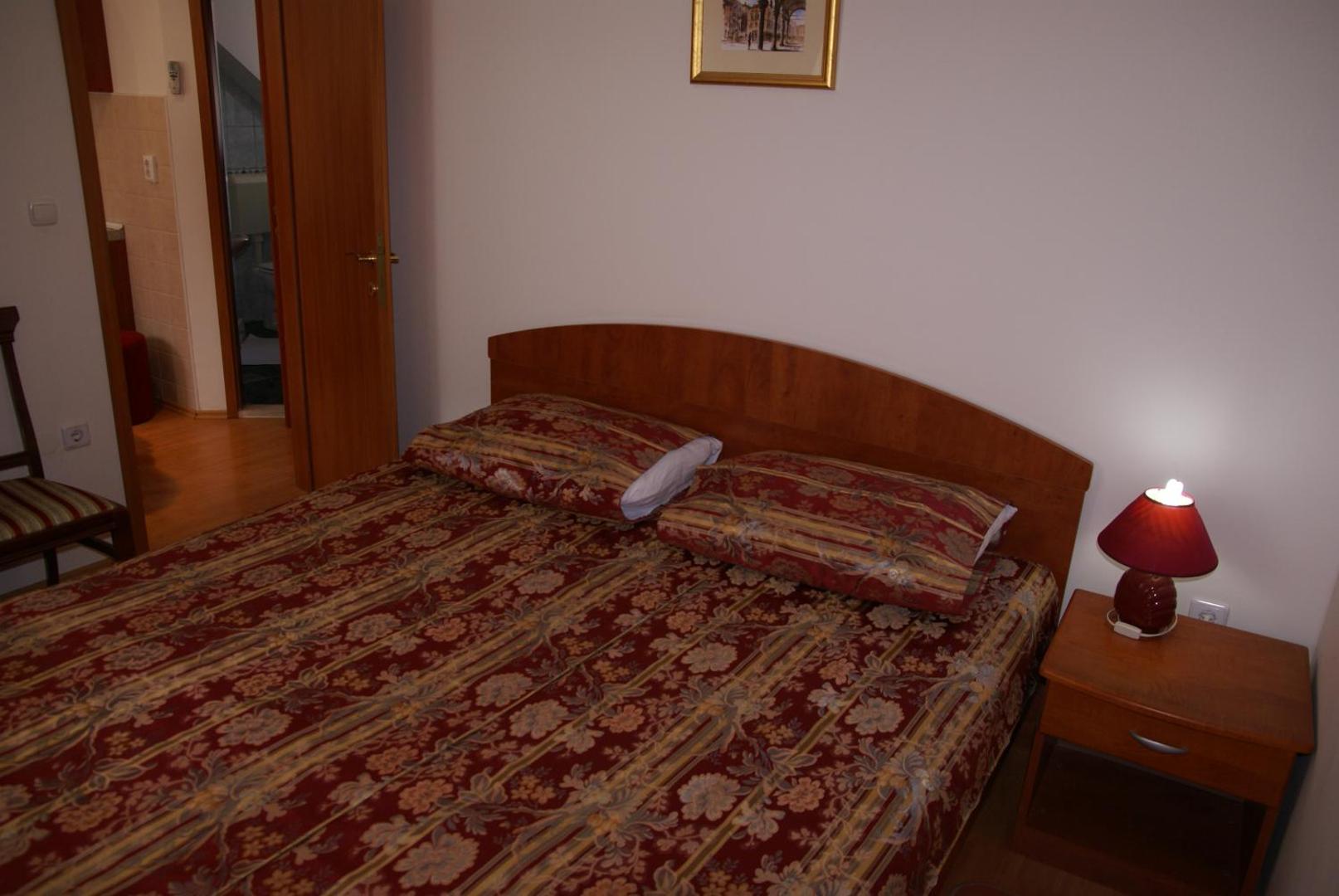 Lepur Apartmani