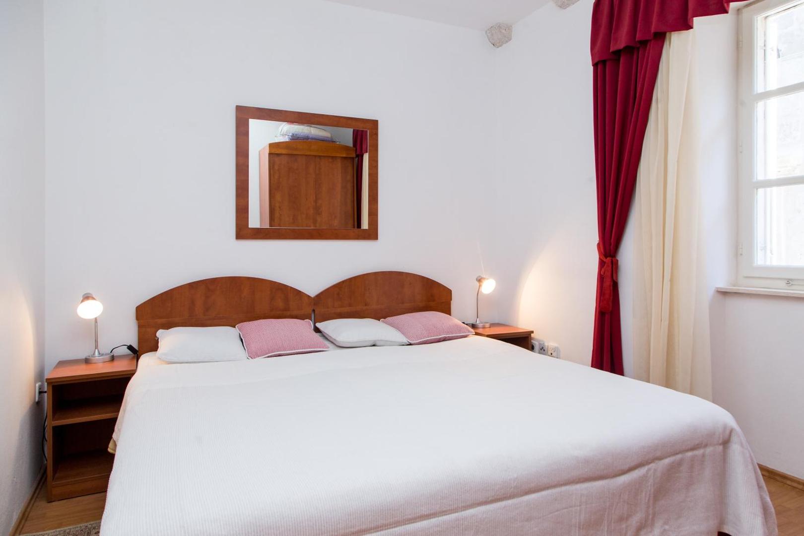 Lepur Apartmani