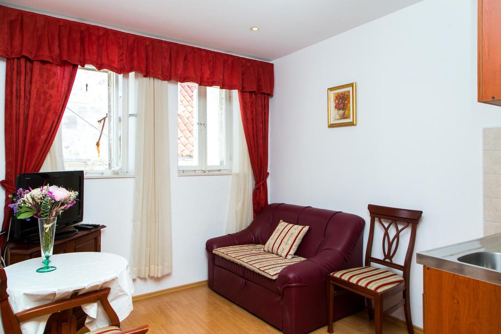 Lepur Apartmani