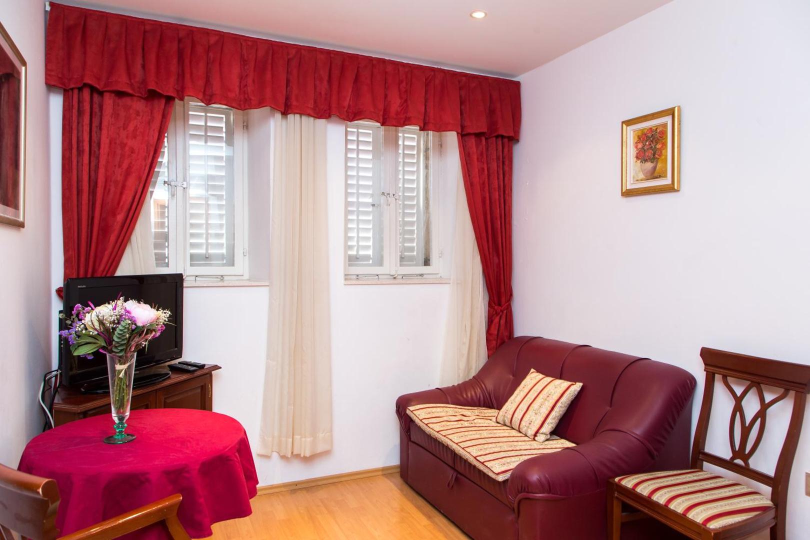 Lepur Apartmani