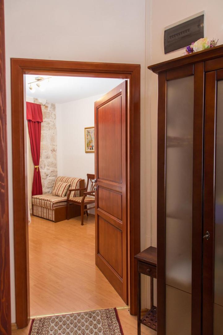 Lepur Apartmani