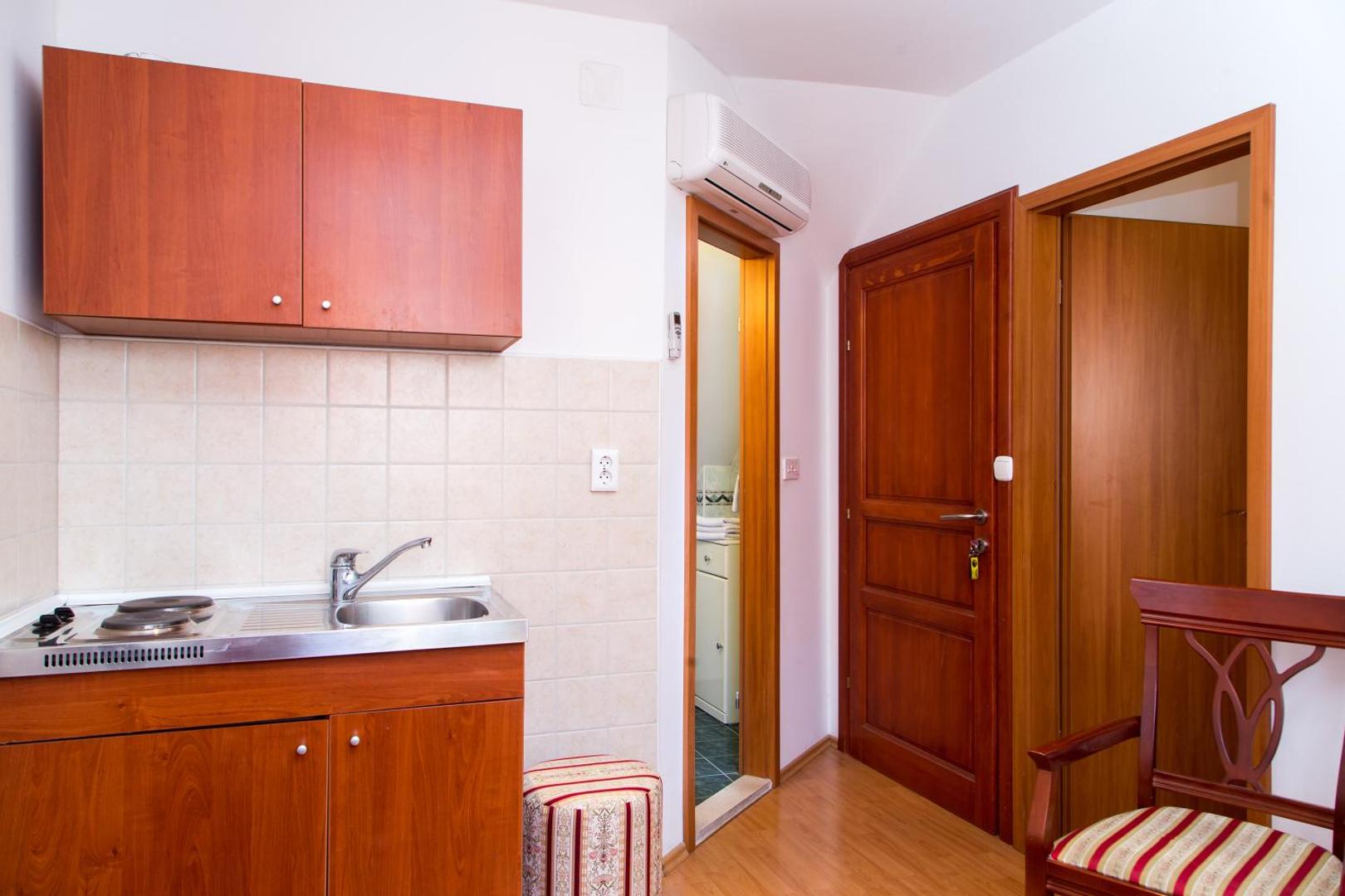 Lepur Apartmani