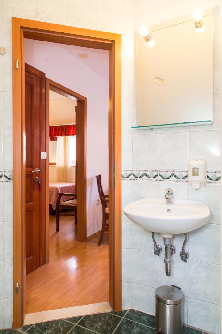 Lepur Apartmani