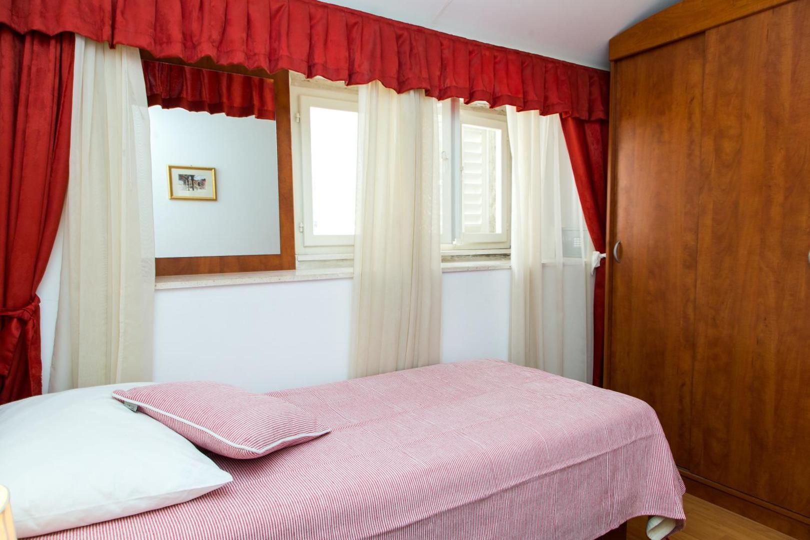 Lepur Apartmani