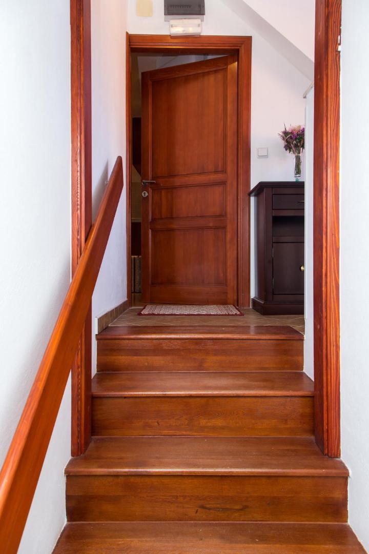 Lepur Apartmani