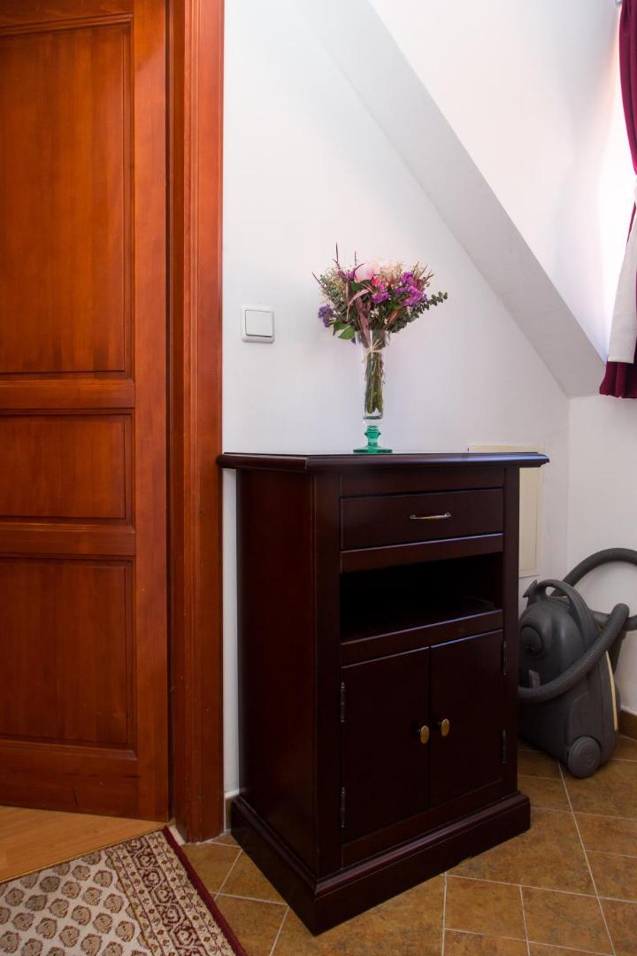 Lepur Apartmani