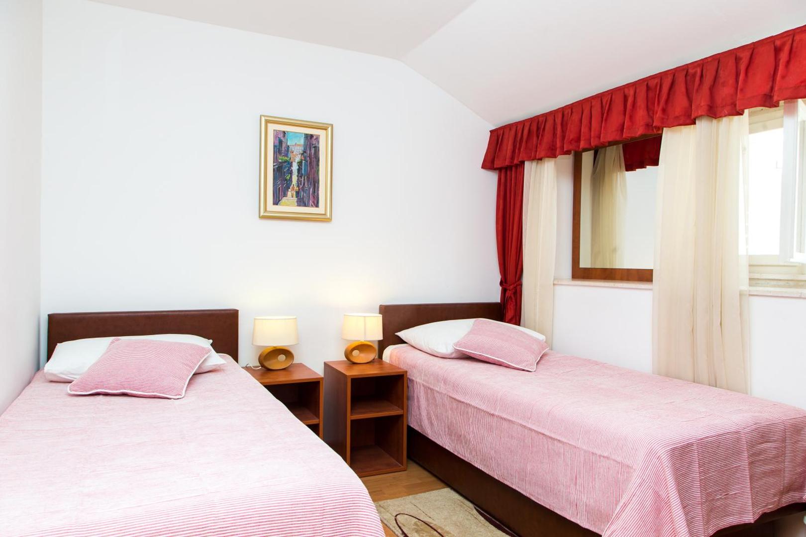 Lepur Apartmani