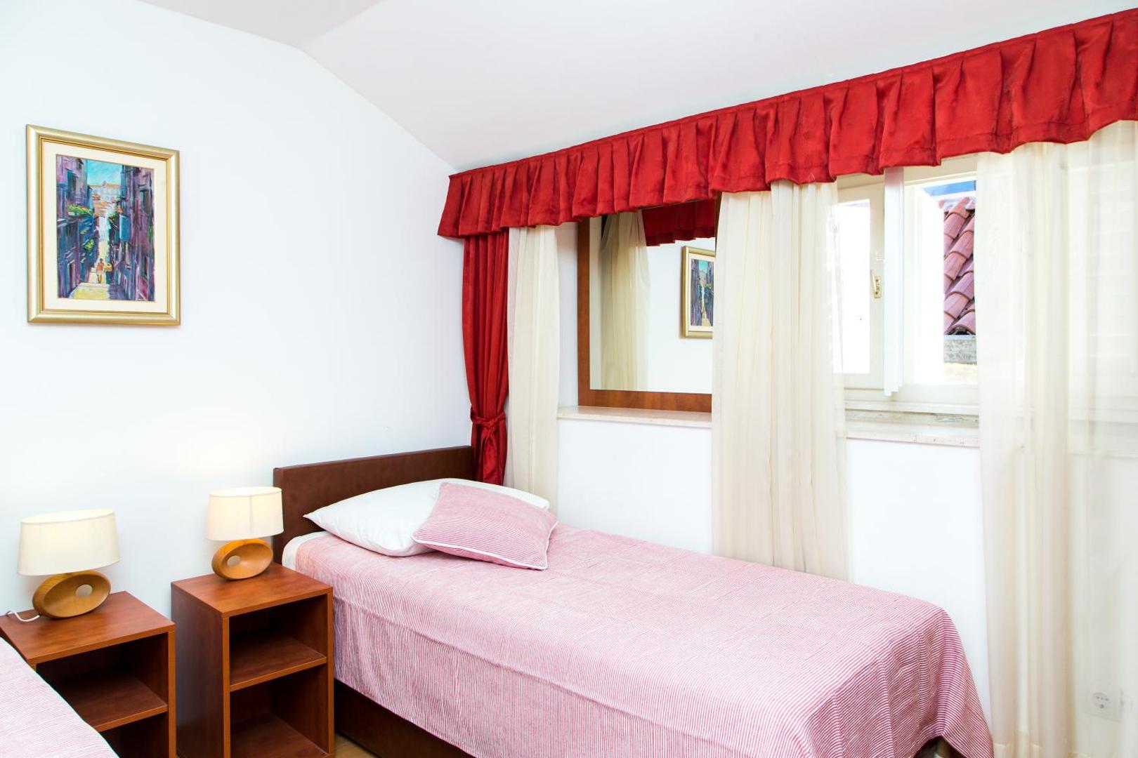 Lepur Apartmani
