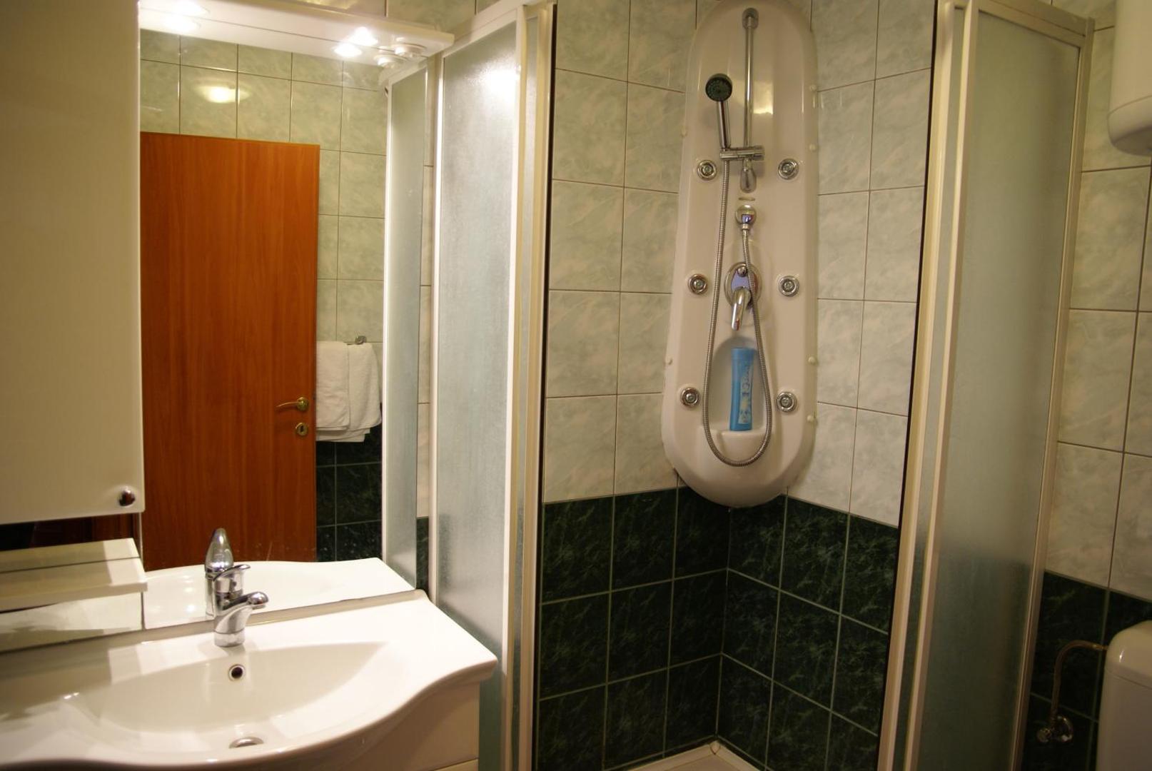 Lepur Apartmani