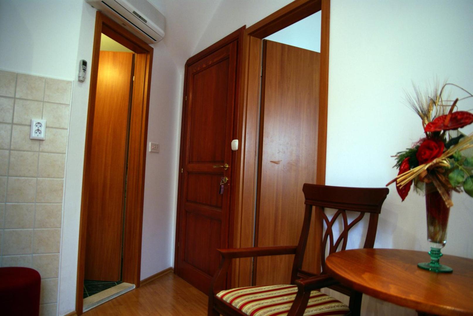 Lepur Apartmani