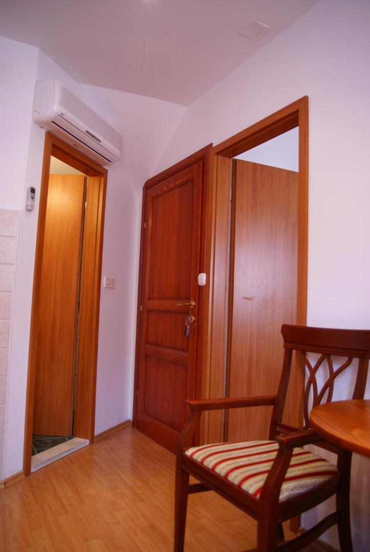 Lepur Apartmani