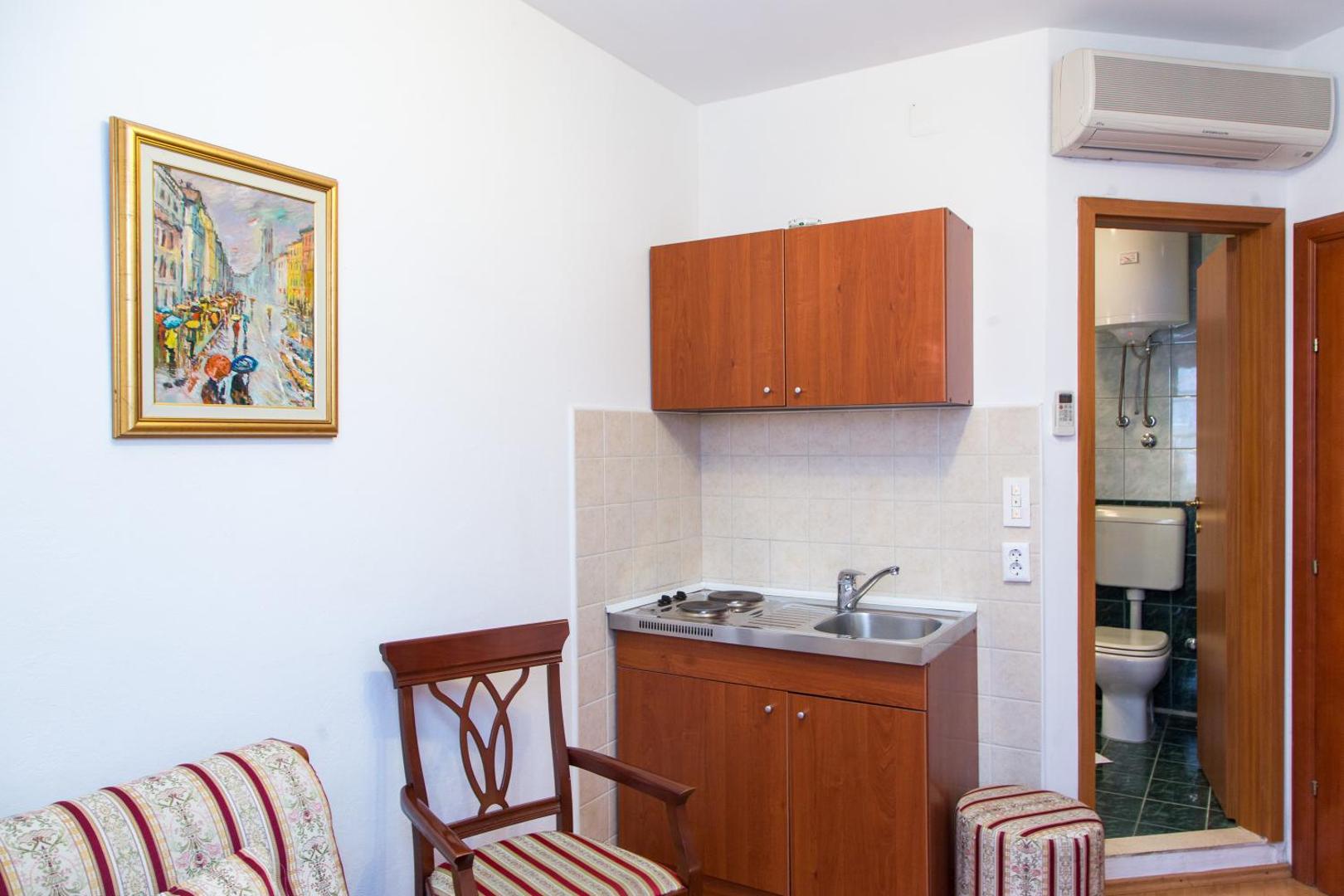 Lepur Apartmani