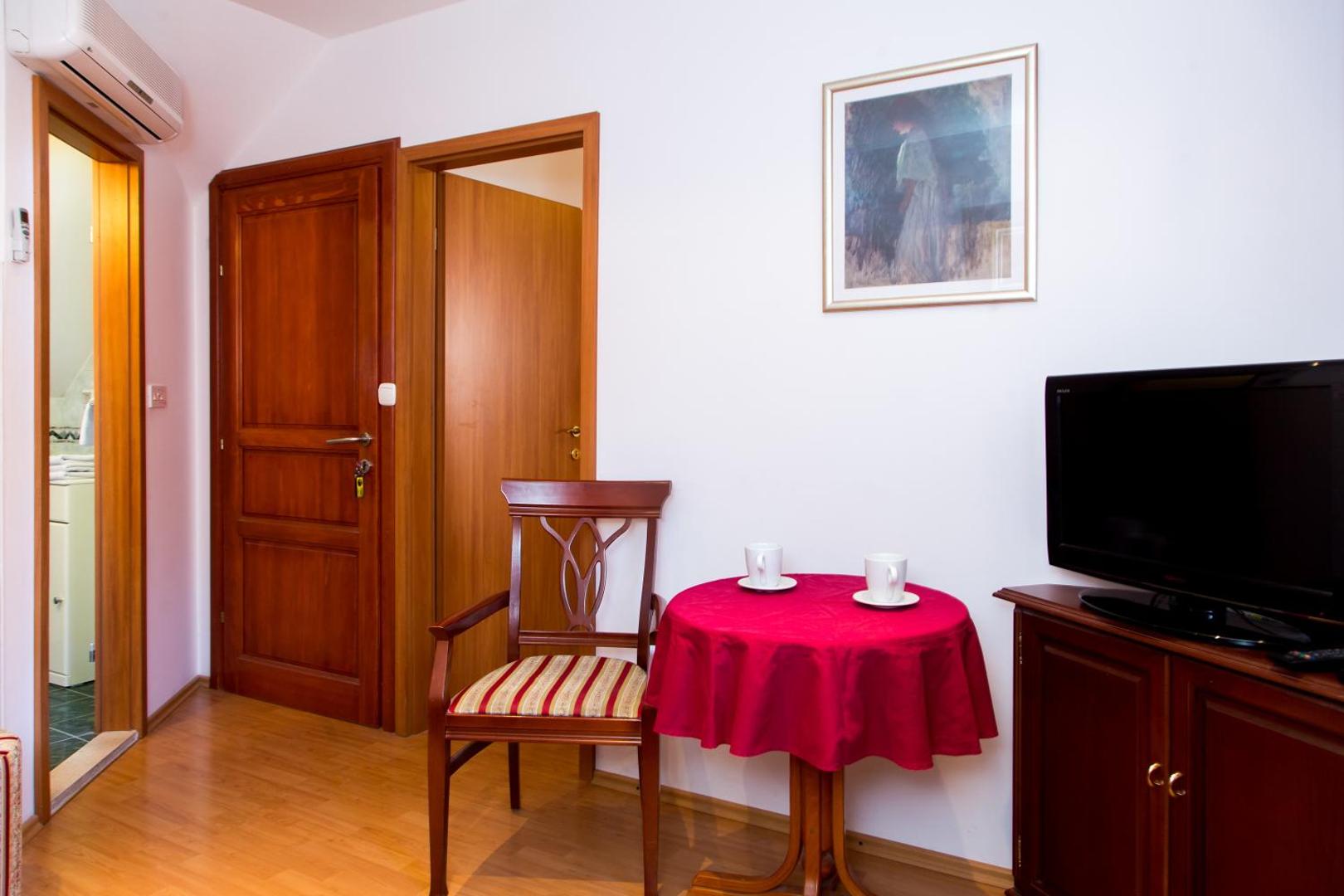 Lepur Apartmani