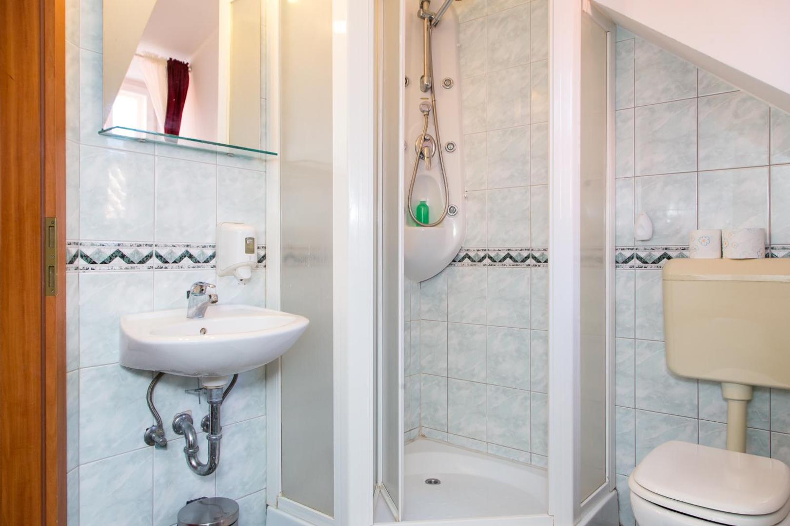 Lepur Apartmani