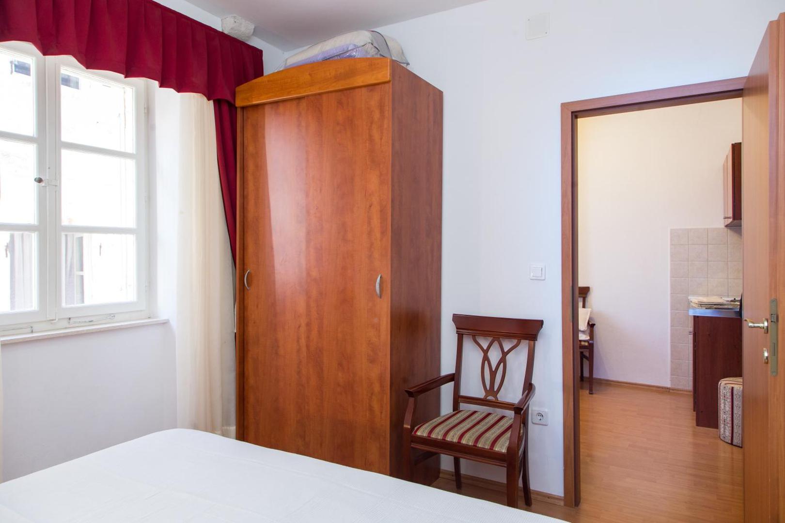 Lepur Apartmani