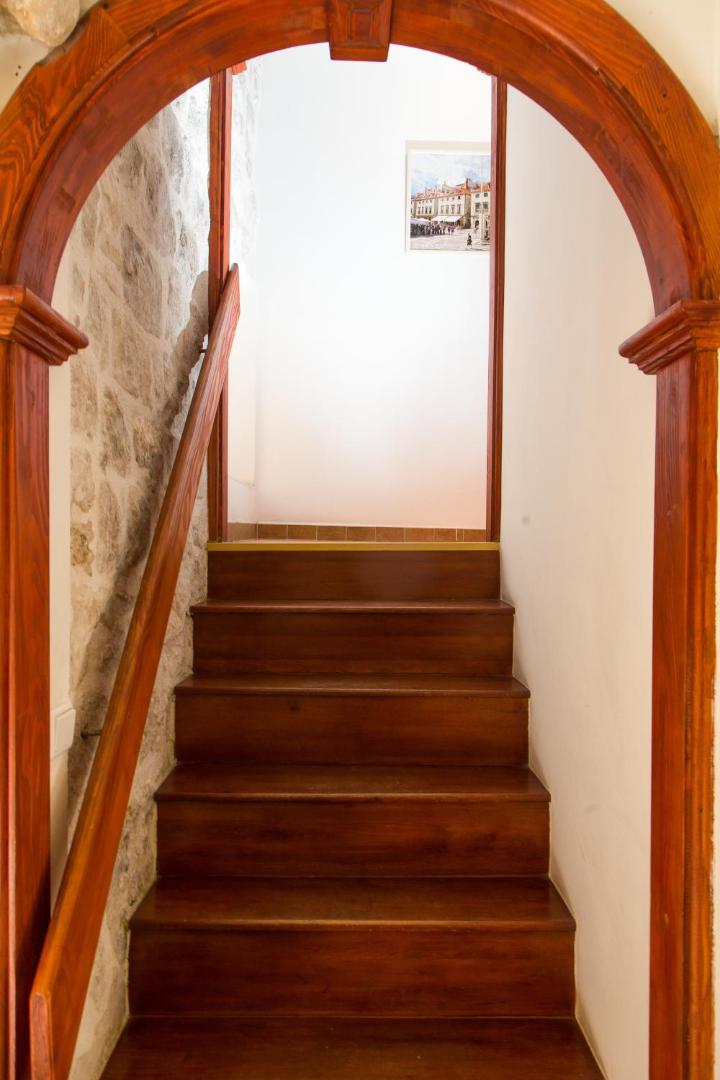 Lepur Apartmani
