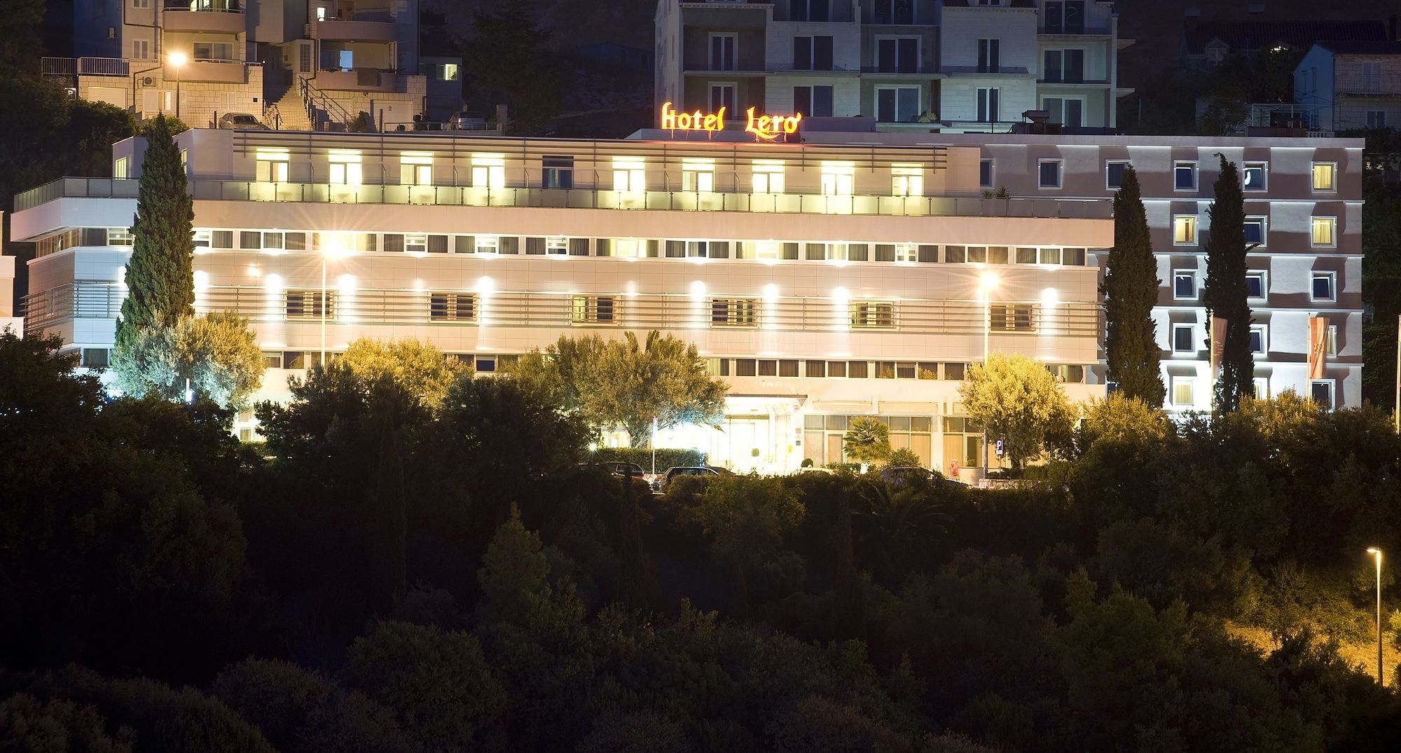Hotel Lero