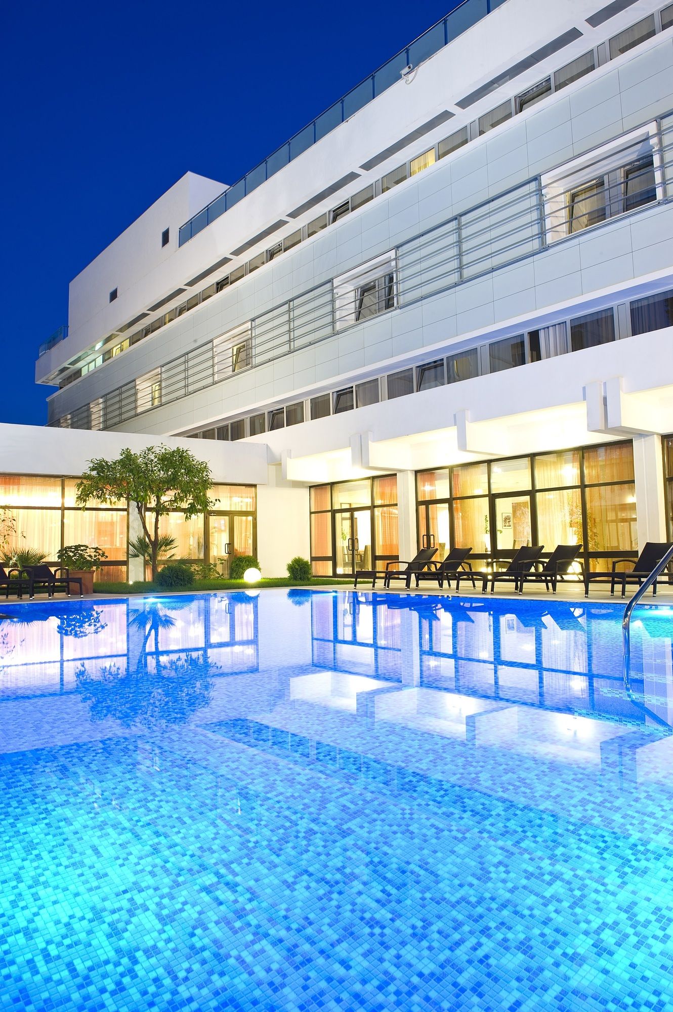 Hotel Lero