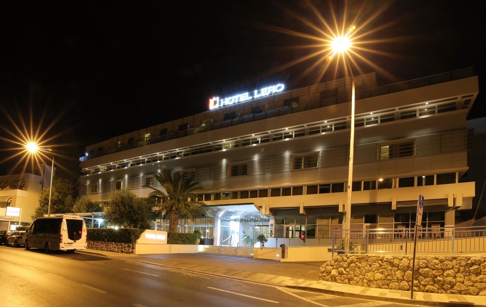 Hotel Lero