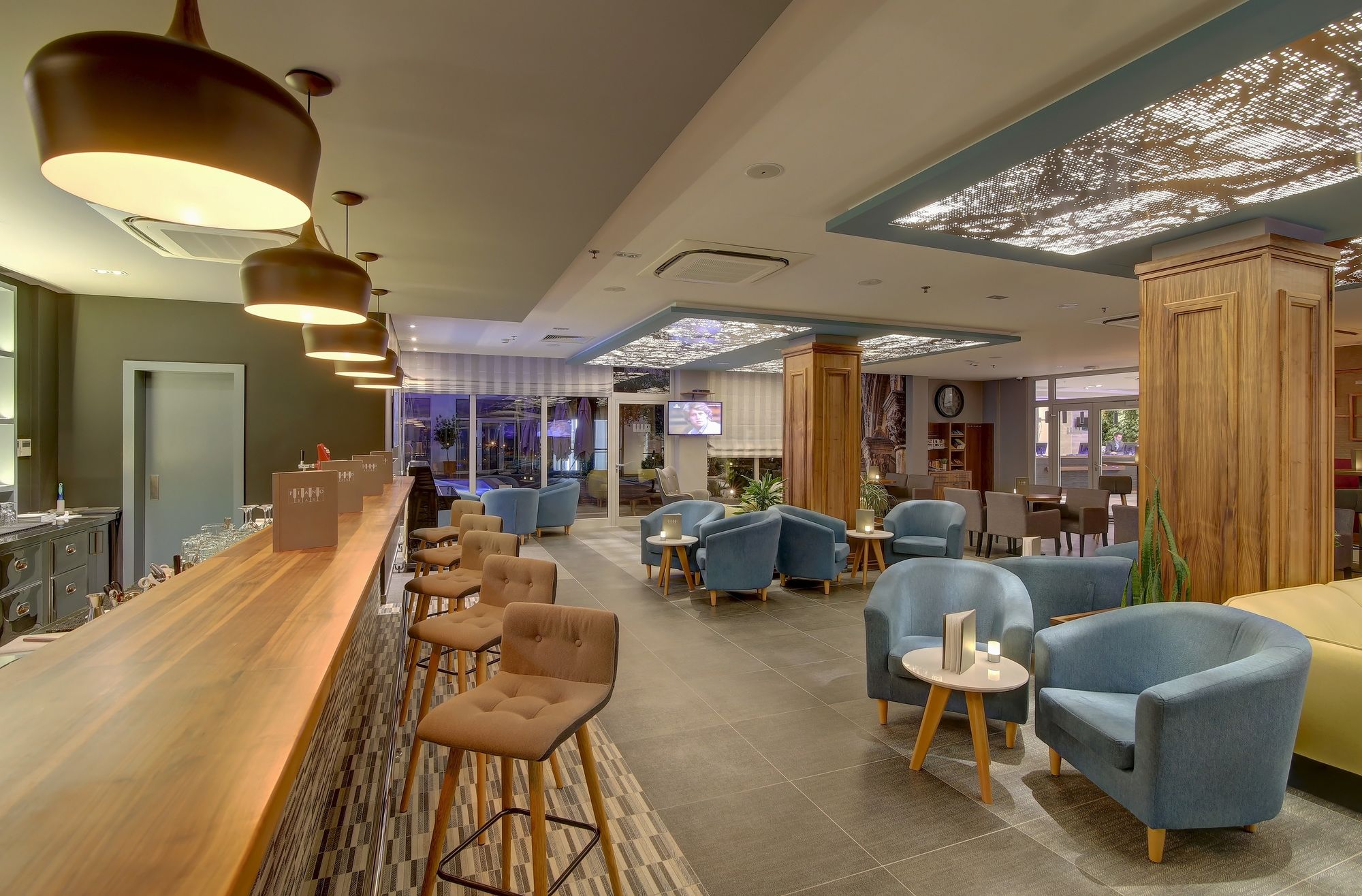 Hotel Lero