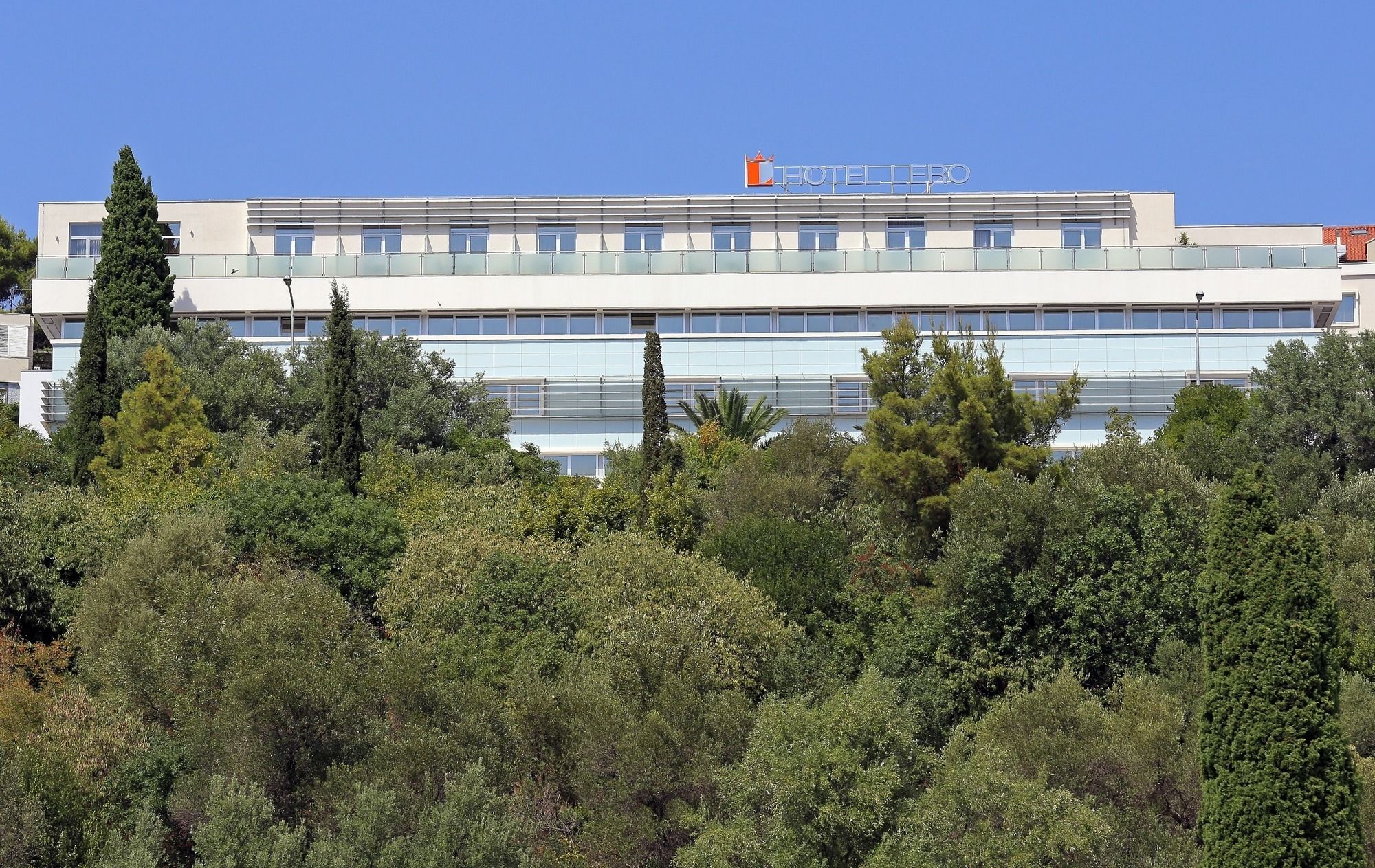 Hotel Lero