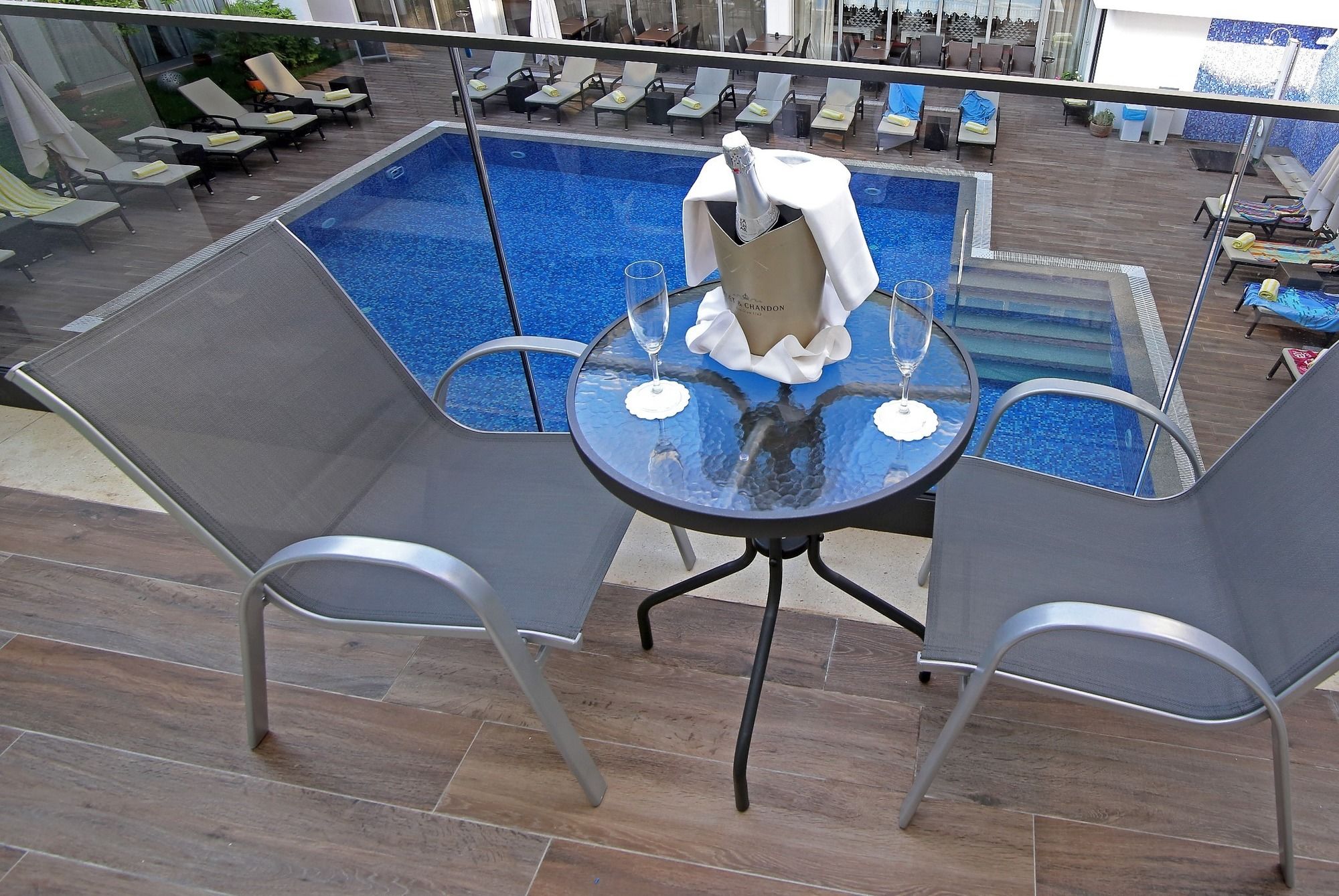 Hotel Lero