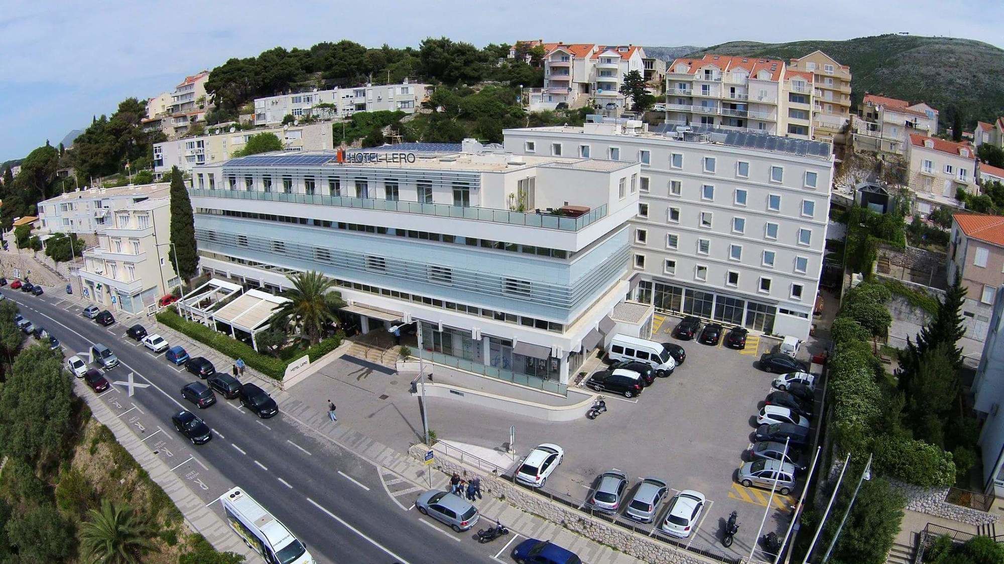 Hotel Lero