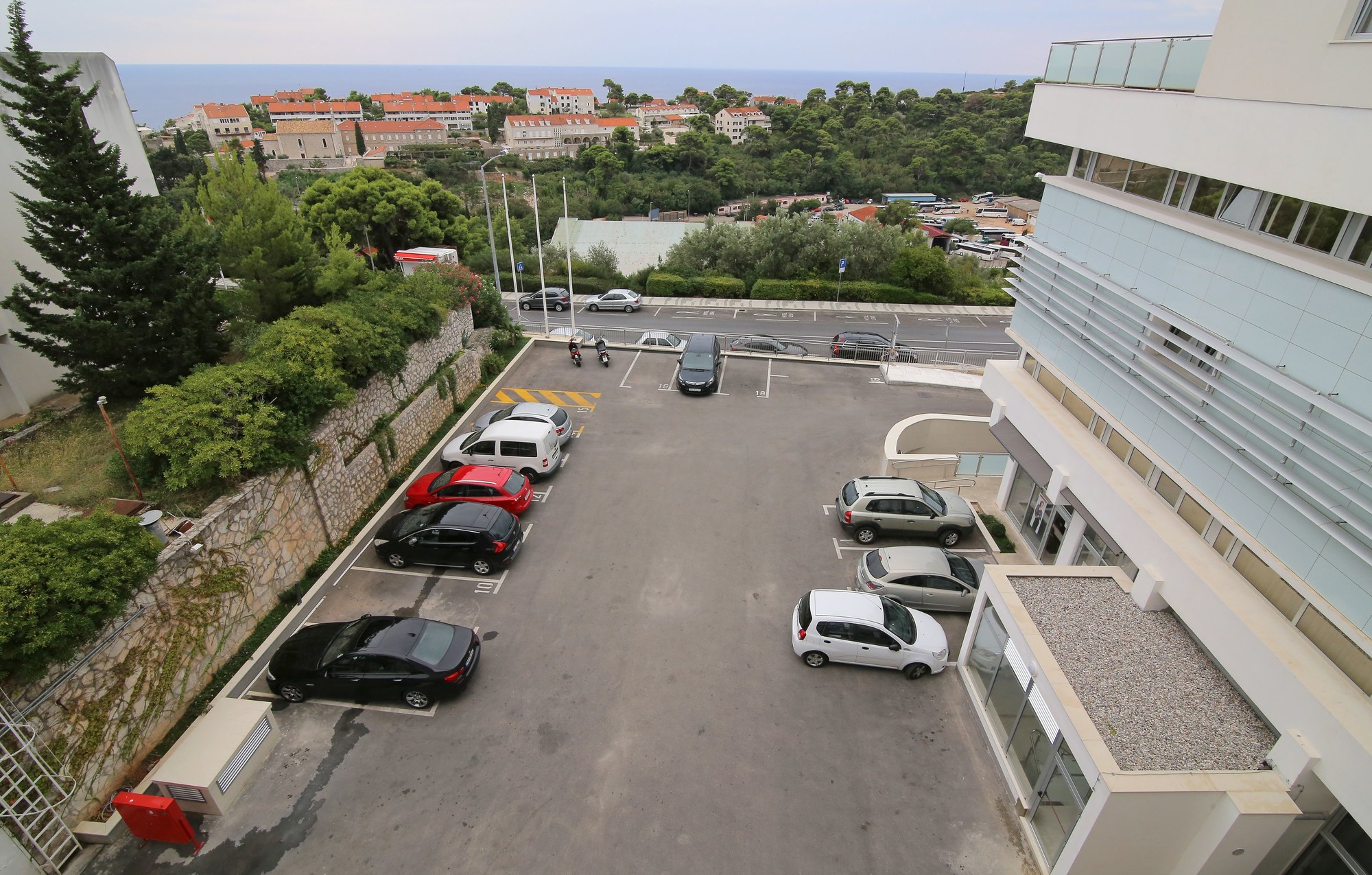 Hotel Lero