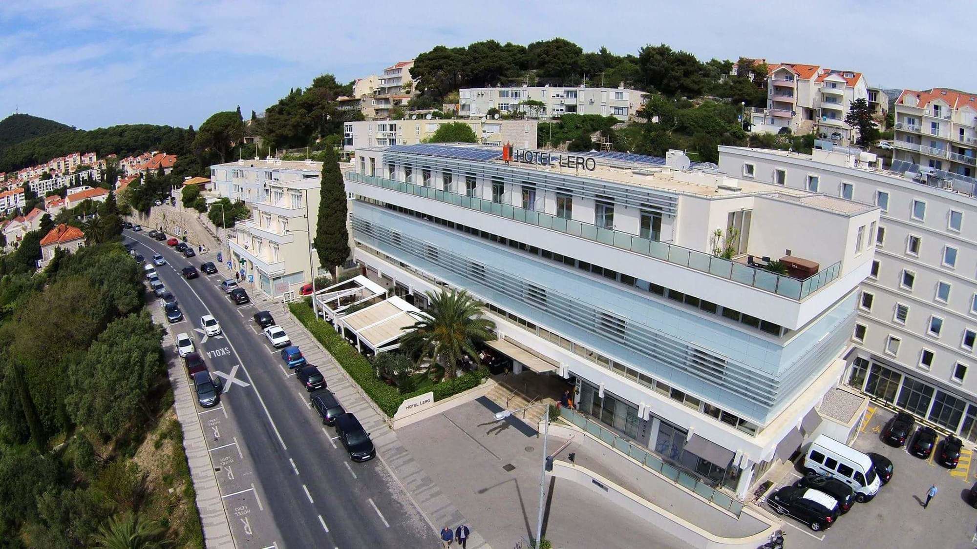 Hotel Lero