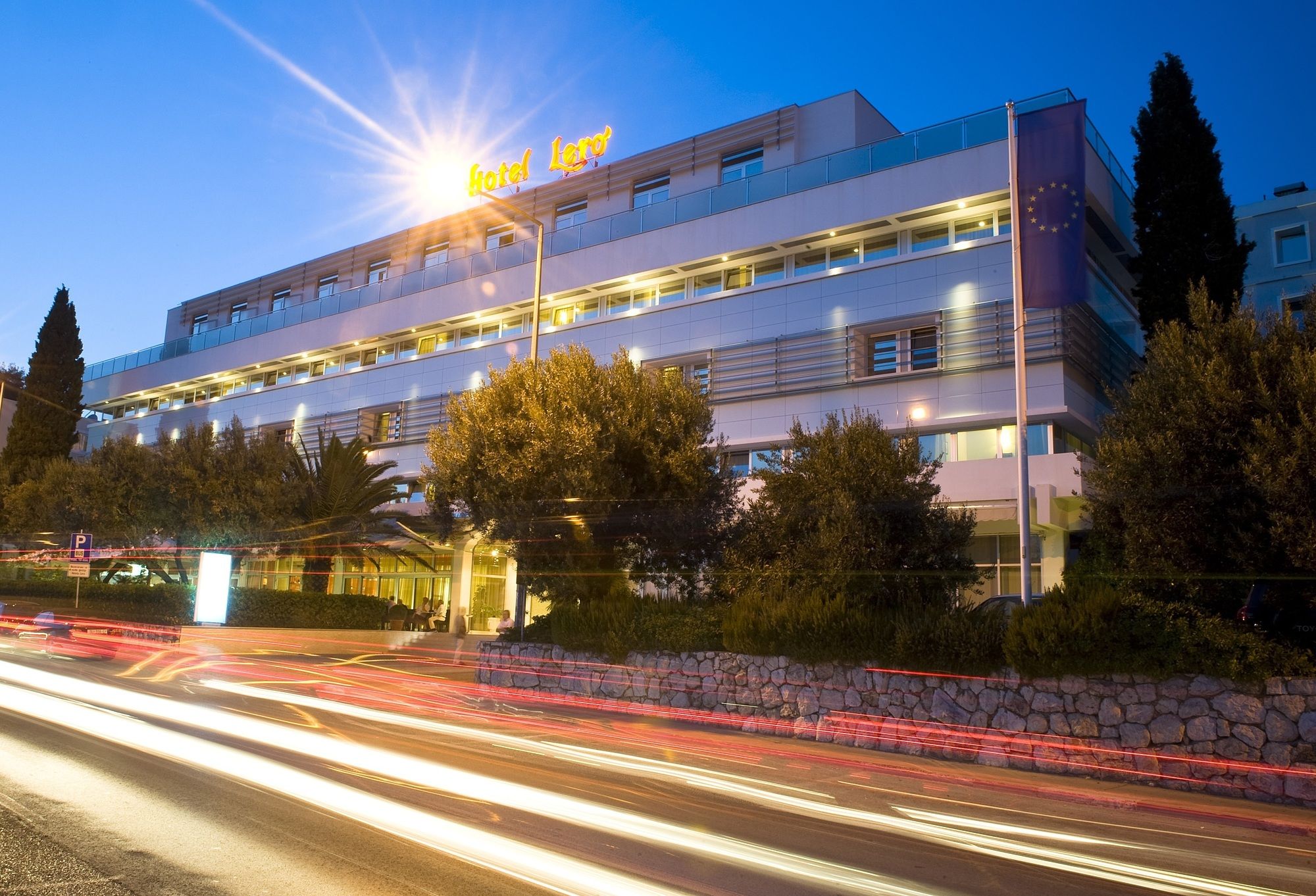 Hotel Lero