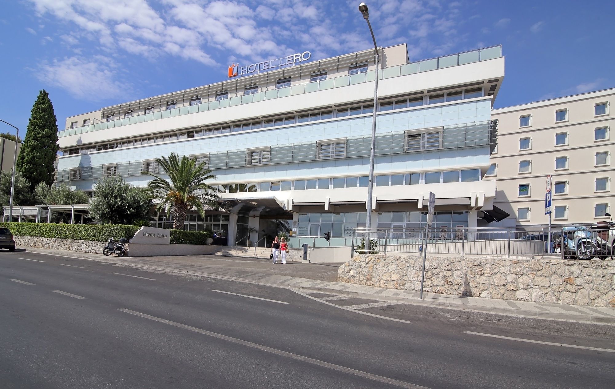 Hotel Lero